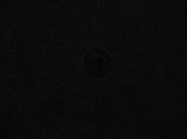 Photo of Black hole