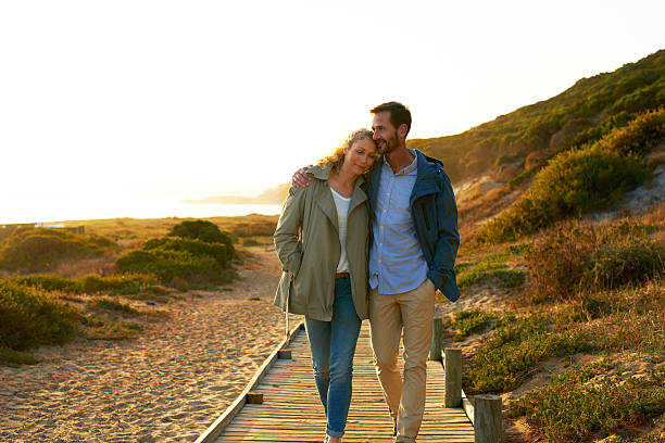 istock We love because it's the only true adventure 475806384