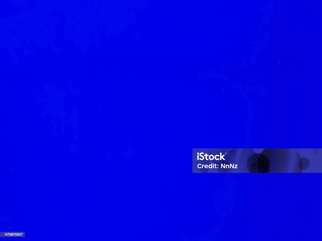 Segeltuch-Blau - Lizenzfrei Balkengerüst Stock-Foto