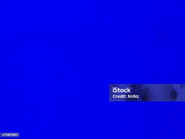Segeltuchblau Stockfoto und mehr Bilder von Balkengerüst - Balkengerüst, Bildhintergrund, Blau