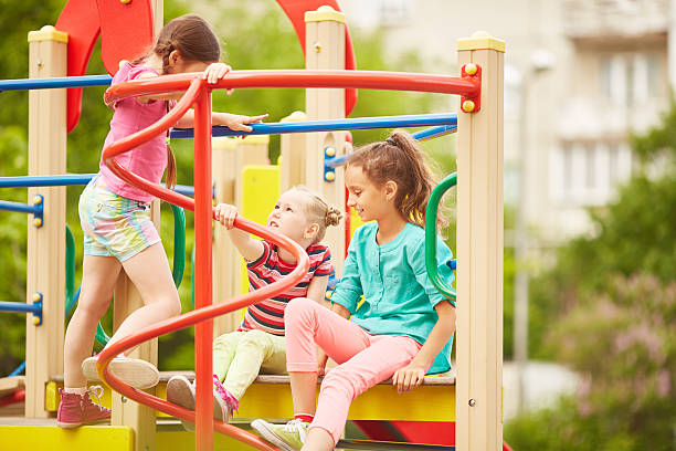 istock Girls at leisure 475818238