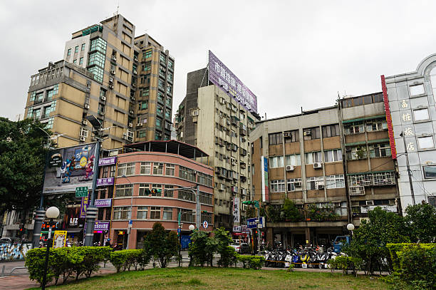 istock Taipei cityscape 475818474