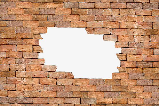 istock porous wall for background 475826358