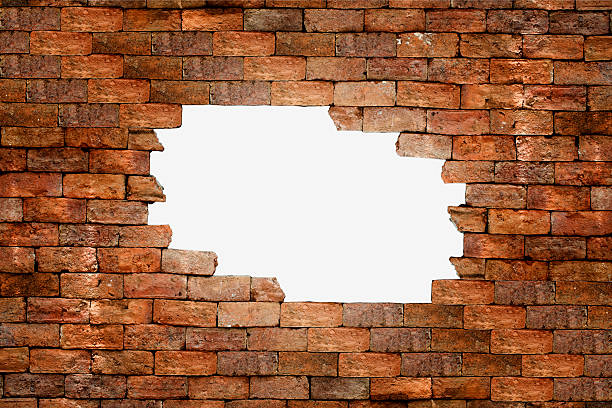 istock porous wall for background 475826362