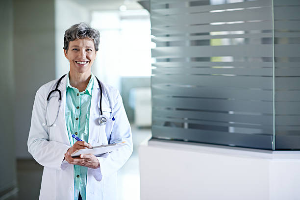 istock Dedicated to improving the quality of your life 475828522