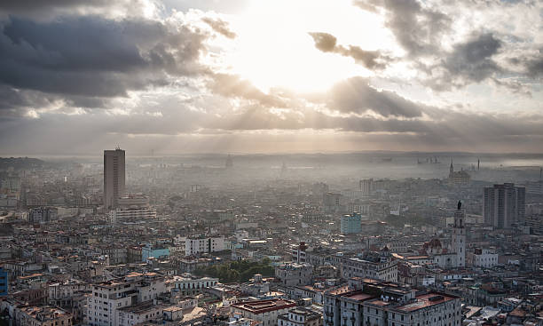 istock Havana, Cuba, sea view 475829701