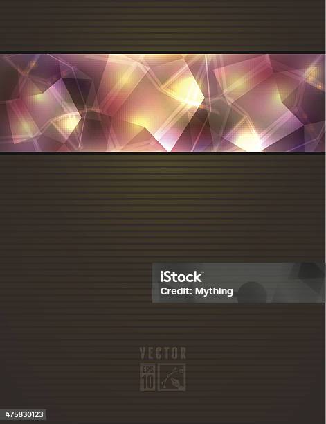 Abstract Background Stock Illustration - Download Image Now - Abstract ...