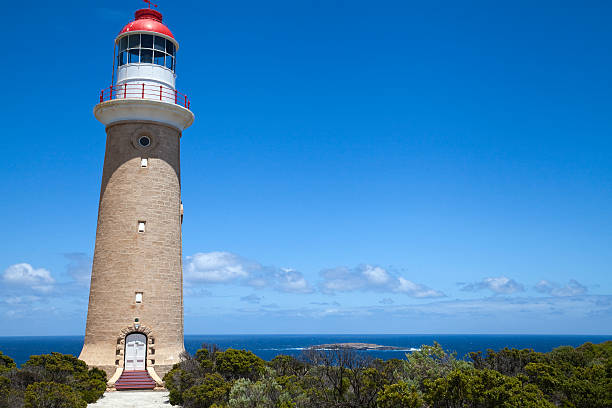 istock Lighthouse, Cape du Couedic, Kangaroo Island, South Austrailia 475830667