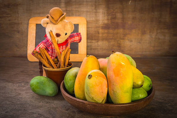 mango