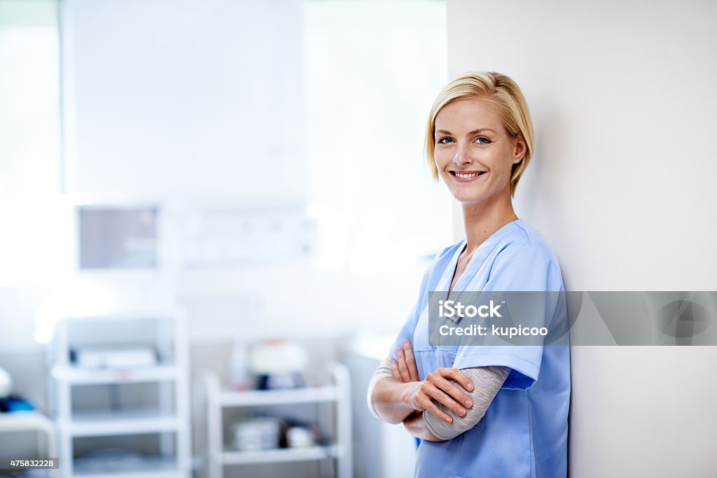 Your health matters to me Portrait of a beautiful young doctor standing in a hospitalhttp://195.154.178.81/DATA/i_collage/pu/shoots/804719.jpg Doctor Stock Photo