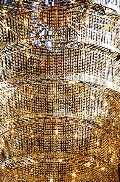 istock Chandelier detail 475832608