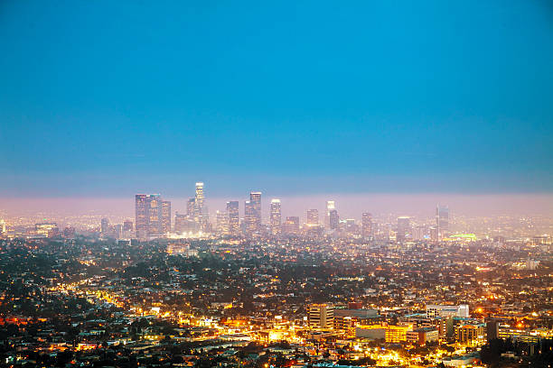 istock Los Angeles cityscape 475833864