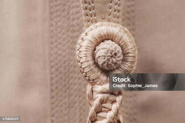 Abstract Detail Of A Tarboosh Which Is Arabic Style Tie Stock Photo - Download Image Now