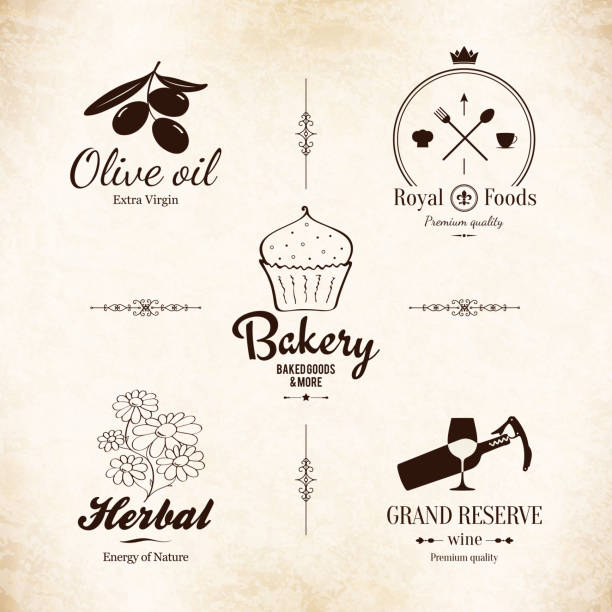 Corkscrew Labels 150+ Corkscrew Tree Stock Illustrations, Royalty-Free Vector Graphics ...
