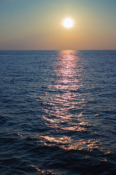 istock Sunset, Andaman Sea, Thailand, Phuket 475839258