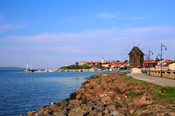 istock View of Nesebar Old Town 475839424