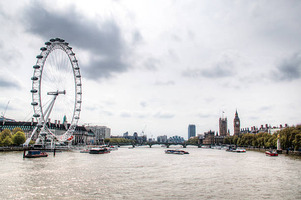 istock View over the Thames with London Eye and Big Ben 475846868