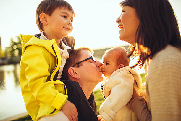 istock Reason of our lives 475850828