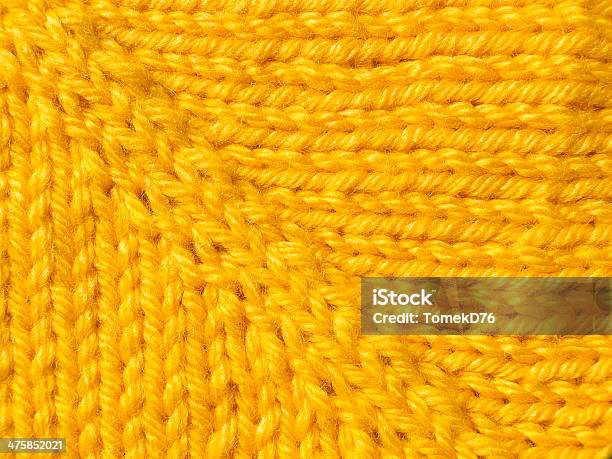 Gelbe Zone Stockfoto und mehr Bilder von Acrylfaser - Acrylfaser, Acrylmalerei, Bildhintergrund