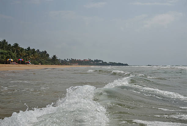 istock Sri Lanka,Beach,Sea 475854656