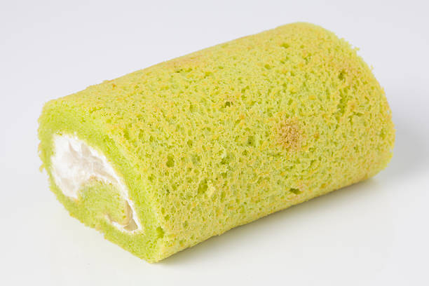 istock roll cake for dessert, simply and freshness 475855650