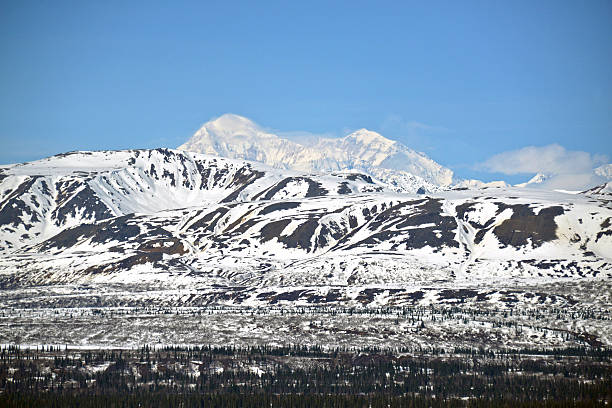 istock Denali - Denali National Park - Alaska 475859812