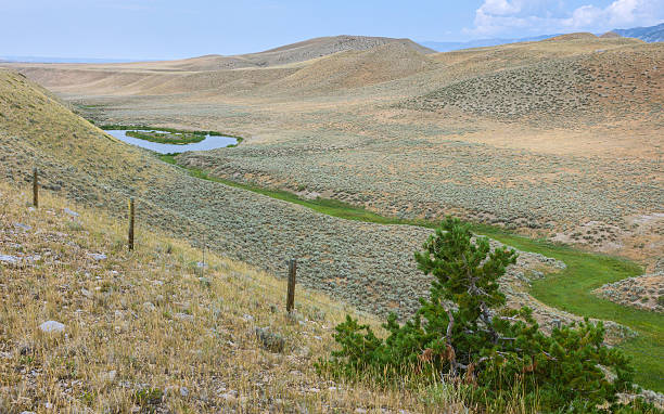 istock Beartooth Mountains, Red Lodge, Montana, USA. 475863046