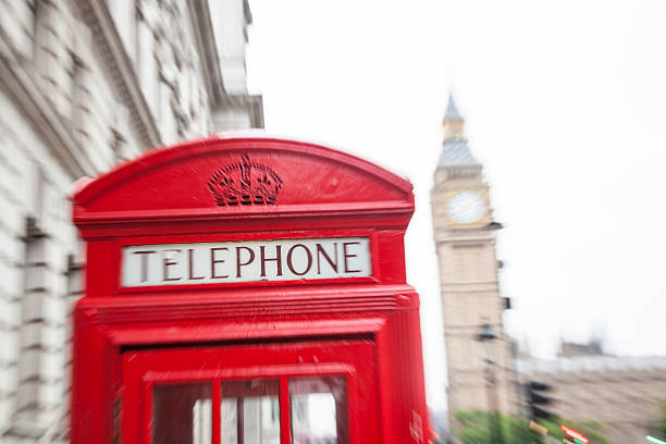 istock London street 475863397