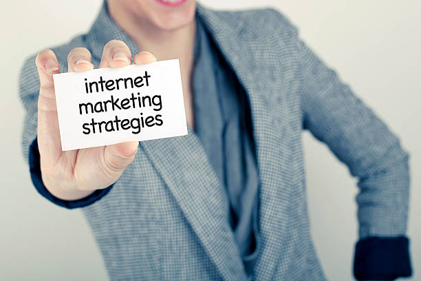 istock Internet Marketing Strategies 475866210