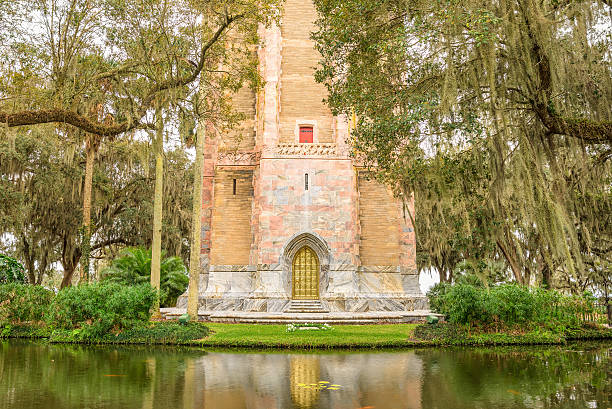 istock Singing Tower in Lake Wales, Florida 475869950