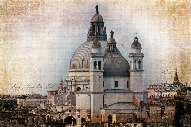 istock Santa Maria della Salute 475871042