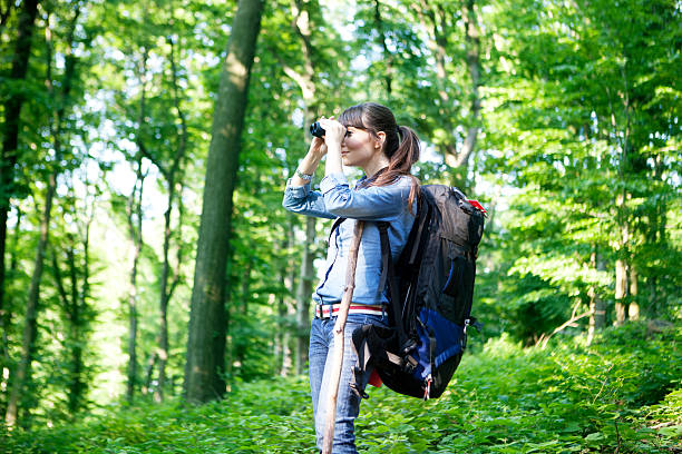 istock Women hiking 475874506