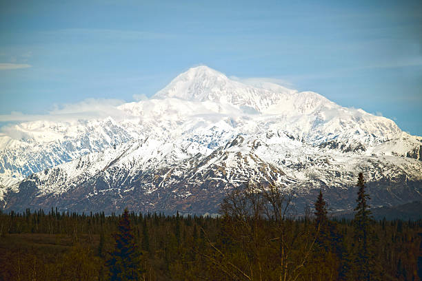 istock Denali - Denali National Park - Alaska 475875050