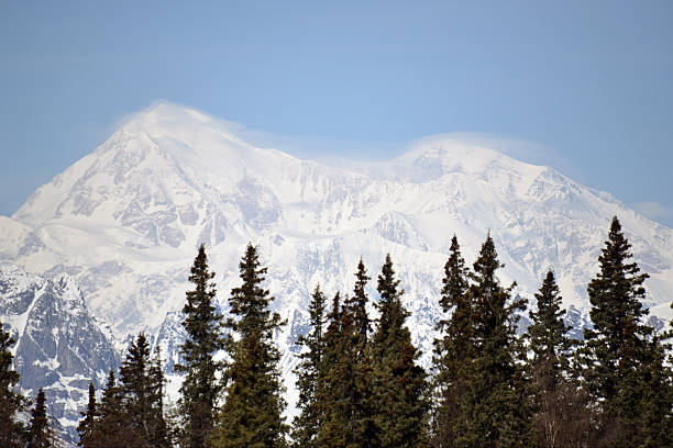 istock Denali - Denali National Park - Alaska 475875058