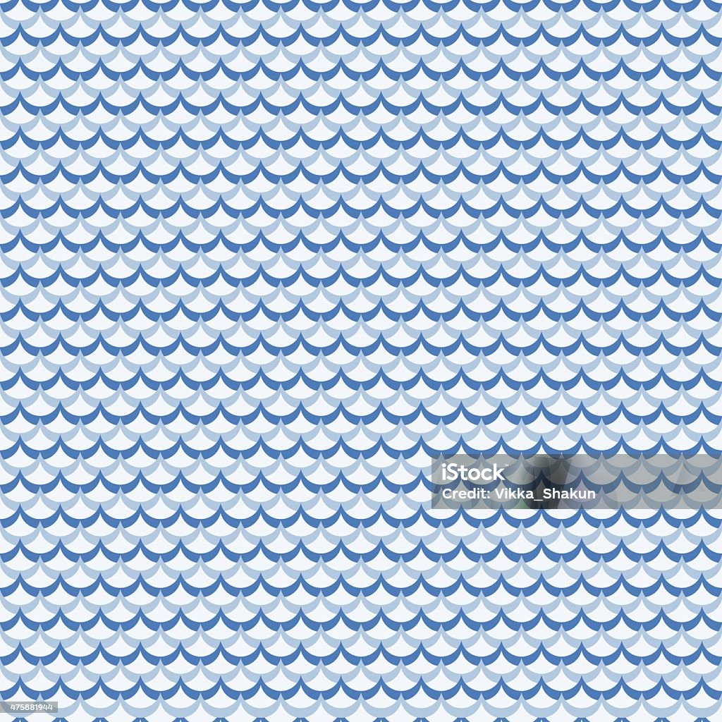 Wave Pattern Stock Illustration - Download Image Now - 2015, Abstract ...
