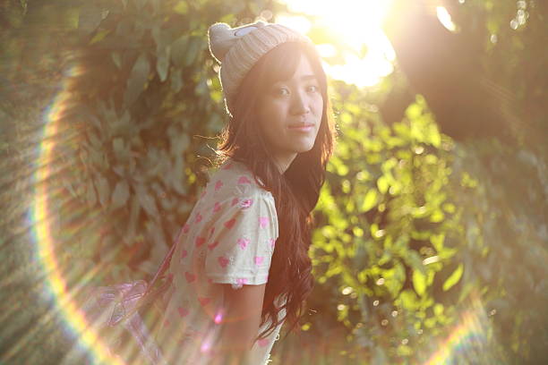 Beauty Girl