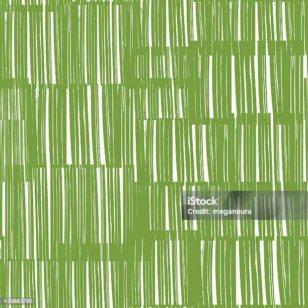 Random Seem Less Abstract Abstract Texture Seamless Pattern Random Stripes Over Background Stock ...