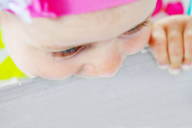 istock Baby Girl 475886547