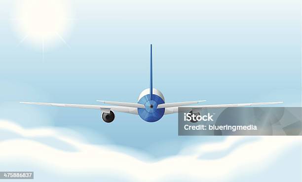 Jetplane - ジェットエンジンのベクターアート素材や画像を多数ご用意 - ジェットエンジン, イラストレーション, エンジン