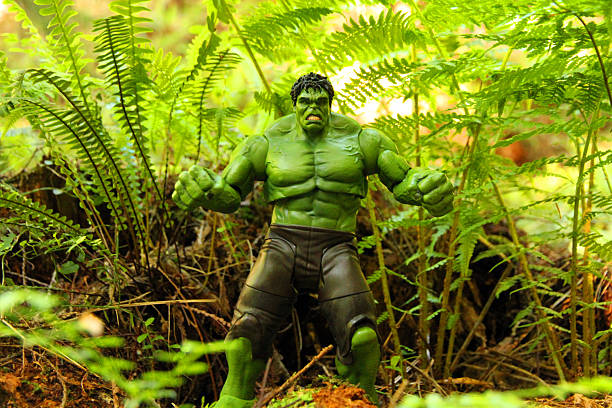 мифических beast - hulk стоковые фото и изображения