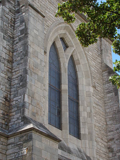 istock Cathedral of Bariloche 475889053