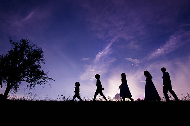 istock Happy family 475890025