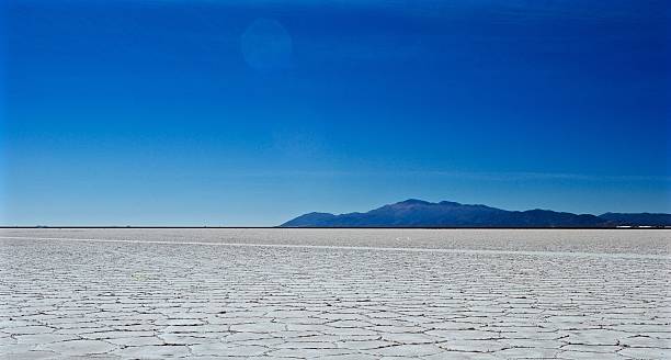 istock Salinas grandes, Jujuy, Argentina 475896384
