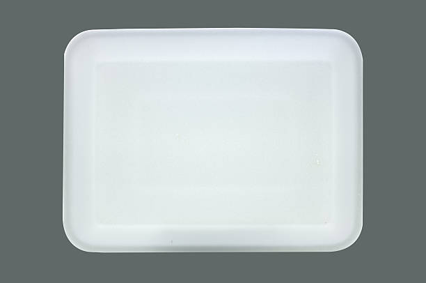istock White styrofoam food tray 475897872