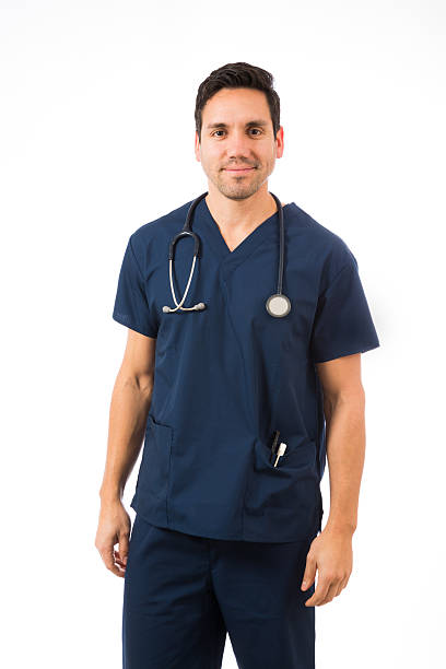 istock Male Doctor 475905397