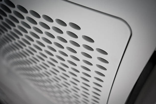 istock Air Conditioner close-up 475916485