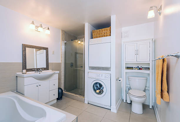 istock North American Rental Condo interior 475933396