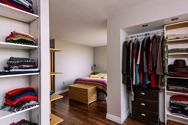 istock North American Rental Condo interior 475933582