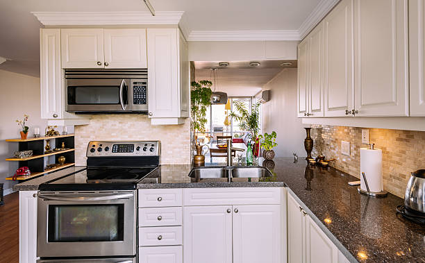 istock North American Rental Condo Kitchen 475933620