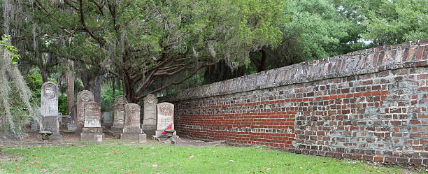 istock South Carolina Cemetery 475935872